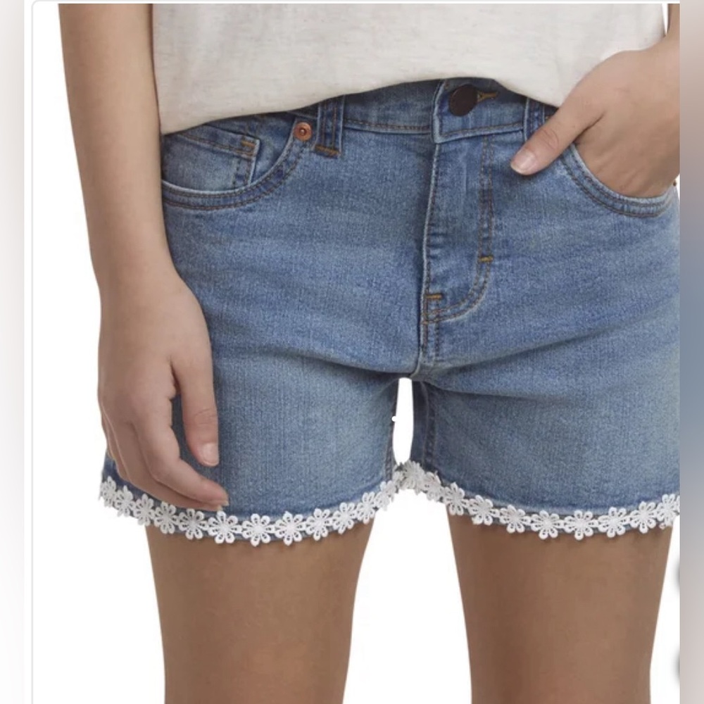 Levi's Youth Denim Short